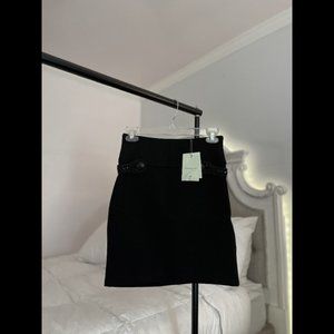 Balmain Pencil Skirt